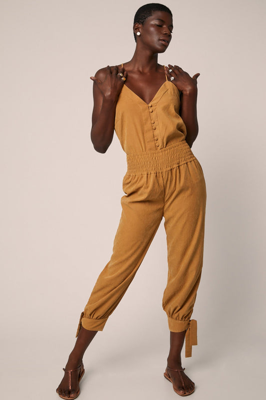 Calça Vic Camelo