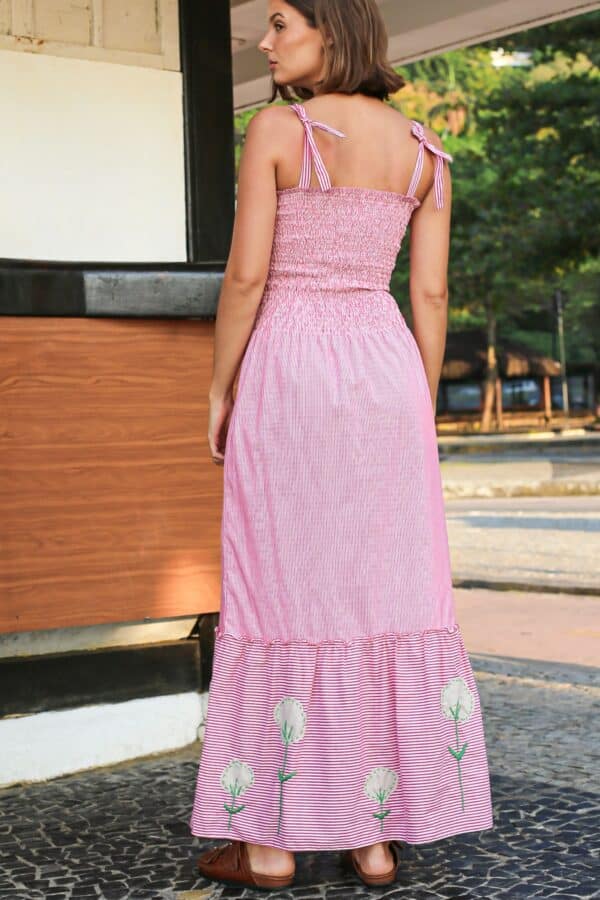 Joanne vestido jardim listrado (2)