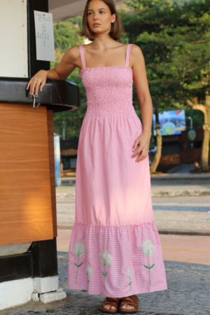 Joanne vestido listrado Jardim (2)